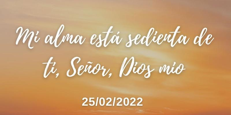 San Ildefonso y Santos Justo y Pastor acoge este viernes un nuevo encuentro de evangelización de Anuncio