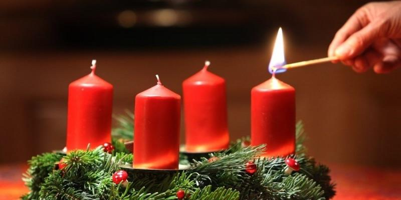 Nuestra Señora de Europa organiza distintas actividades con motivo del Adviento