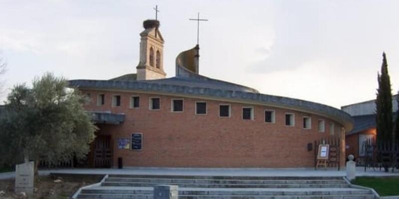 Nuestra Señora de Fuente del Fresno despide el curso con una fiesta
