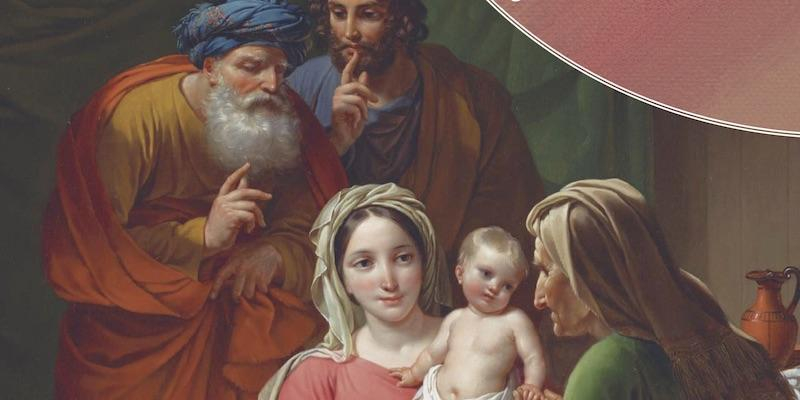 Nuestra Señora del Buen Suceso celebra la fiesta de la Sagrada Familia con una vigilia de oración