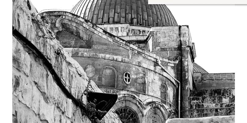 Santa Genoveva de Majadahonda programa una peregrinación a Tierra Santa y Jordania