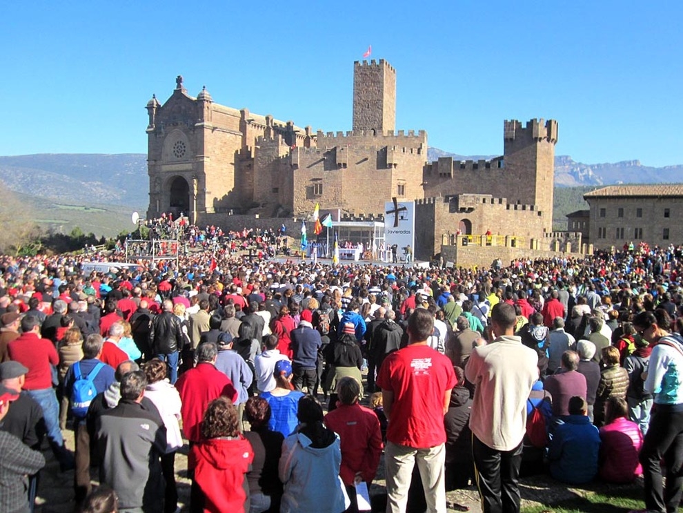 La Delegación de Juventud convoca las Javieradas 2017