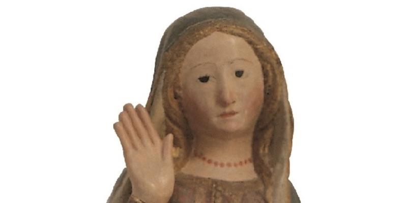 Evangelium Vitae celebra la fiesta de Nuestra Señora de la Paz con un encuentro de oración por la vida y la familia