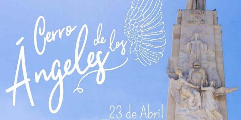 María Madre del Amor Hermoso de Villaverde Bajo organiza una peregrinación de familias al Cerro de los Ángeles