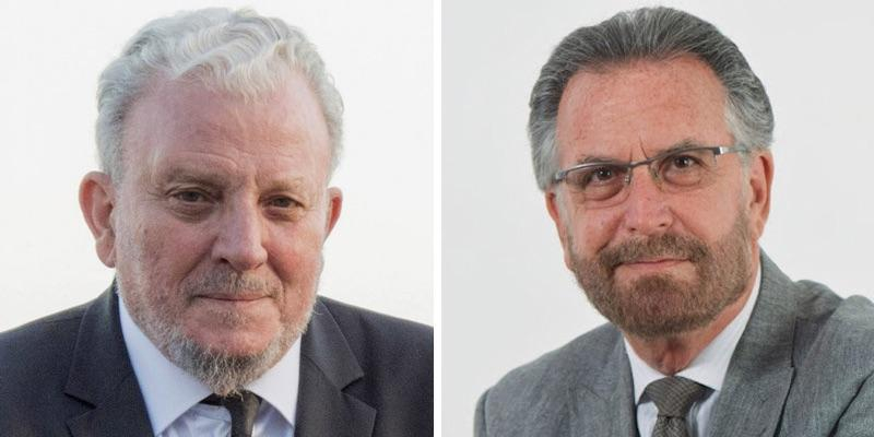 La Universidad Francisco de Vitoria investirá como doctores 'honoris causa' a Kiko Argüello y al rabino David Shlomo Rosen