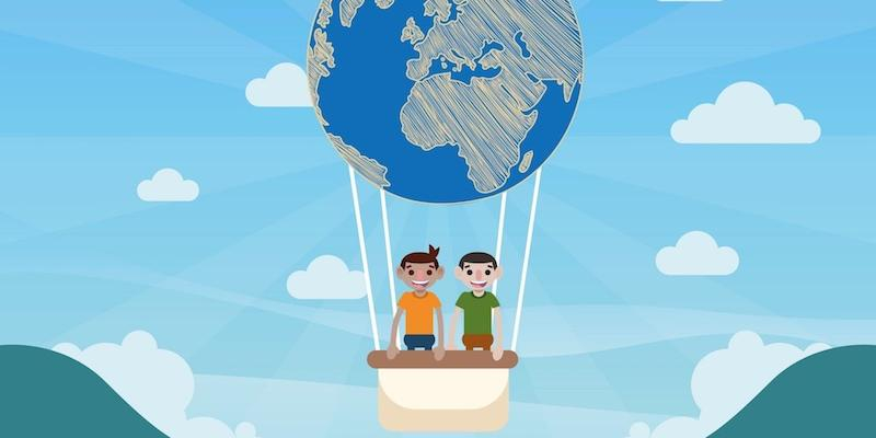 Seve Lázaro interviene este jueves en 'Un viaje en globo con…' de Fundación PROCLADE