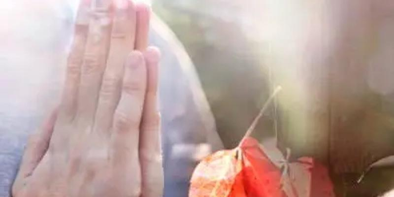 Nuestra Señora del Buen Suceso presenta un nuevo taller de Oración y Vida del padre Larrañaga