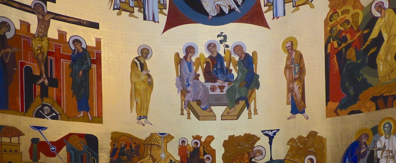 Los alumnos del Seminario Redemptoris Mater inauguran el curso académico con una Eucaristía