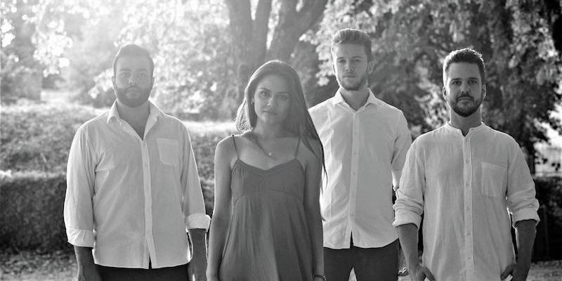 San Miguel Arcángel de Moralzarzal acoge un concierto de Cantoría