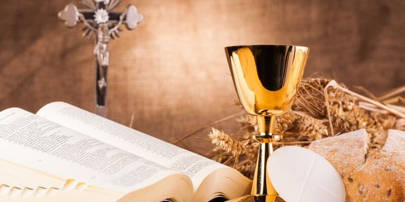 La Vicaría IV organiza un taller interactivo de liturgia con el lema 'Celebrar mejor'