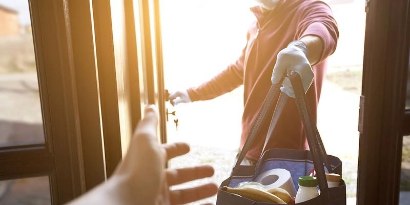 Más de 200 familias reciben ayuda a través de la Cáritas interparroquial de El Escorial y San Lorenzo de El Escorial