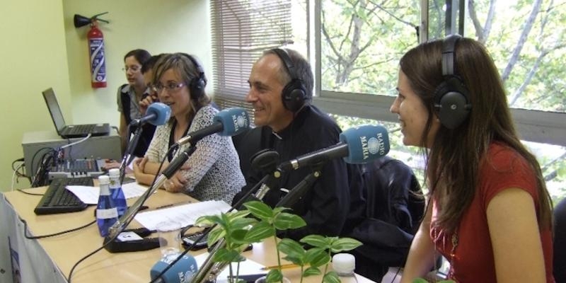 Radio María presenta su programación para la temporada 2019-2020 inspirada en el lema 'Con María, al servicio de la misión'