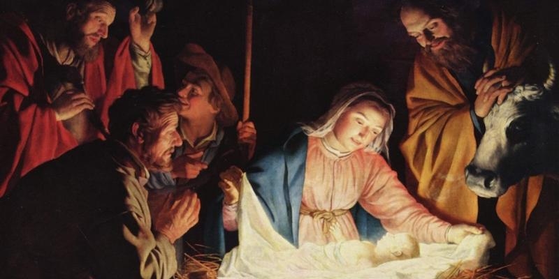 El Secretariado de Apostolado Seglar organiza la tradicional celebración de preparación de la Navidad