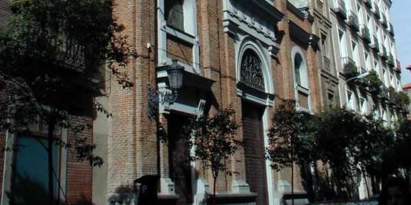 La Escuela de Teología 'Cristo del Olivar' estudia las claves de la espiritualidad cristiana