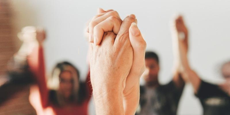 Madrid celebra el IV Domingo por la Comunión con el lema 'Todos uno'