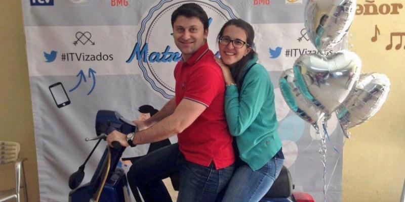 Espíritu Santo y Nuestra Señora de la Araucana ofrece una ITV matrimonial