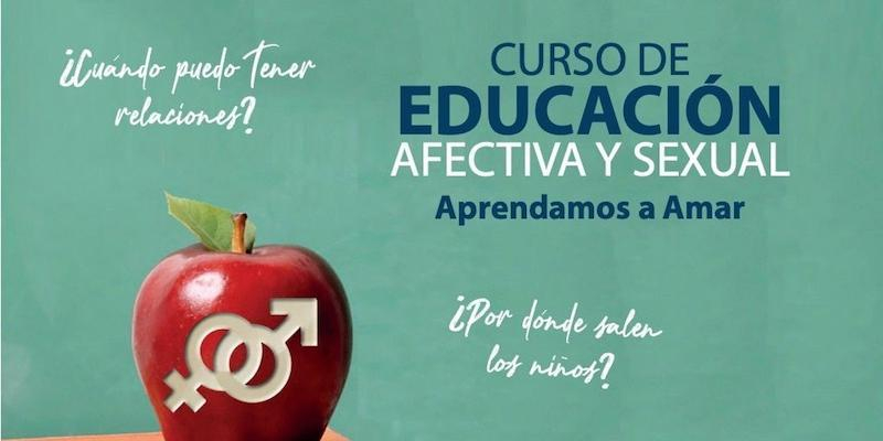 La Vicaría I ofrece un nuevo curso base de 'Aprendamos a Amar' para monitores de educación afectivo-sexual
