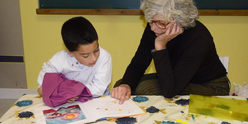 Juan Carlos Merino se reúne con las entidades sociales de pastoral social de la Vicaría VII