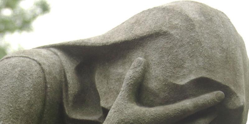 Santísimo Redentor organiza una conferencia sobre 'El silencio de Dios ante el mal'