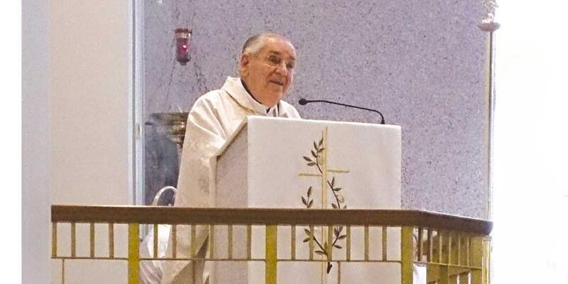 El cardenal Osoro preside este viernes en Santa Teresa y Santa Isabel una Misa funeral por Julián Serrano de Andrés