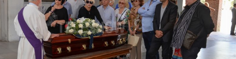 Los candidatos y aspirantes al diaconado permanente reflexionan sobre las exequias