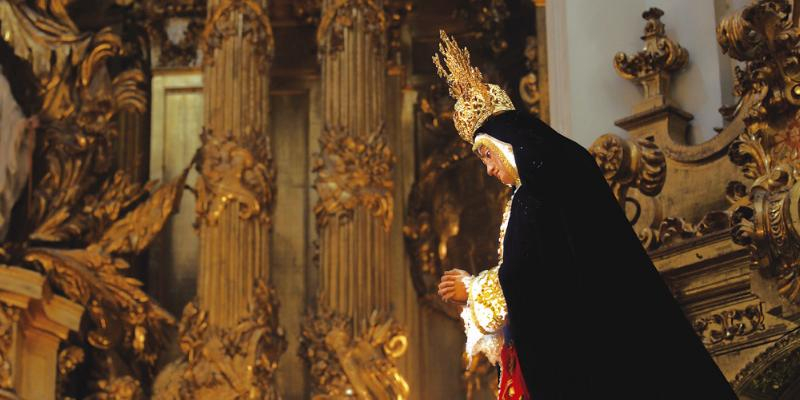 La revista Semana Santa 2024 «da un doble salto mortal» crece de 50 a 70 páginas