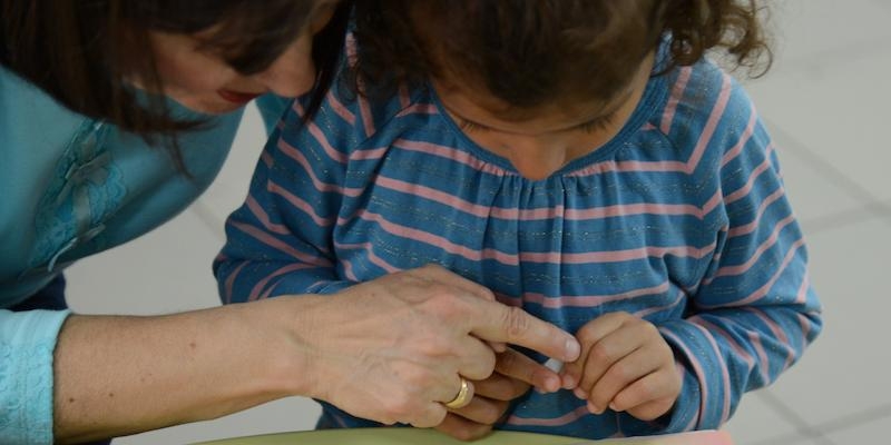 Los agentes de pastoral del arciprestazgo de San Roque se reúnen con monseñor Jesús Vidal