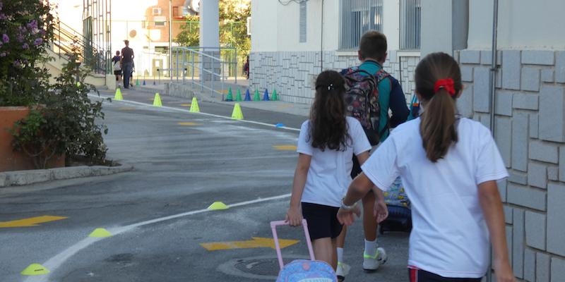 La concertada declara su hartazgo e indignación ante las enmiendas por el articulado del Proyecto de LOMLOE