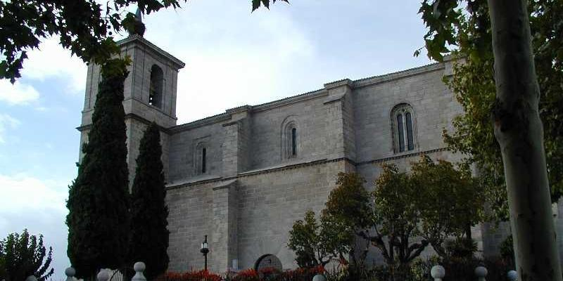 Valdemorillo celebra sus fiestas patronales en honor a la Virgen de las Candelas y san Blas