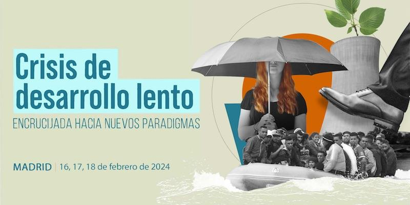 XXI Jornadas del área de Justicia y Solidaridad y Misión y Cooperación de la CONFER