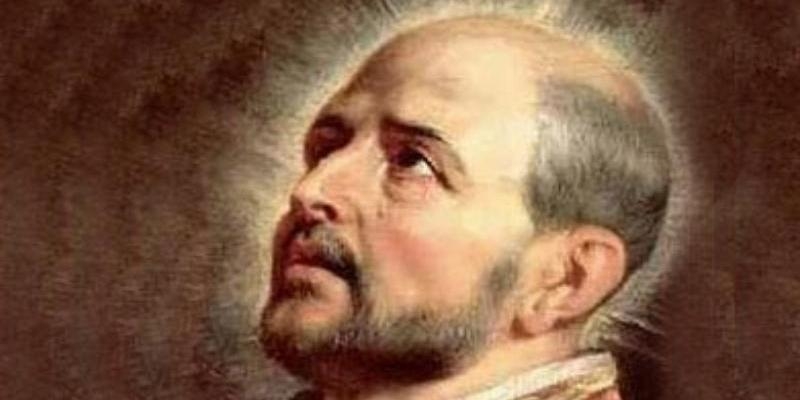 Una conferencia sobre san Ignacio de Loyola clausura el Aula Cultural del centro de Madrid de Hermandades del Trabajo