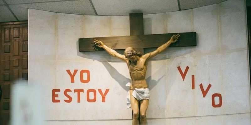 El cardenal Osoro preside en Virgen de la Fuensanta dos Eucaristías con sacramento de la Confirmación