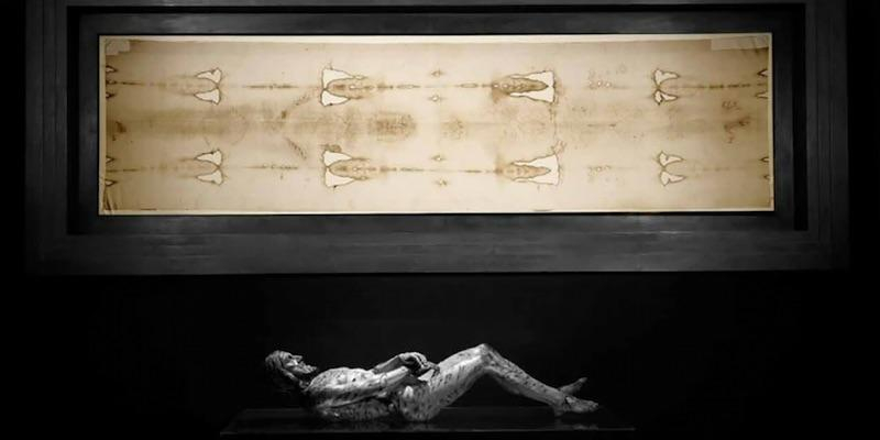 El Instituto Superior de Ciencias Religiosas de la UESD analiza 'La Sábana Santa a la luz de la ciencia'