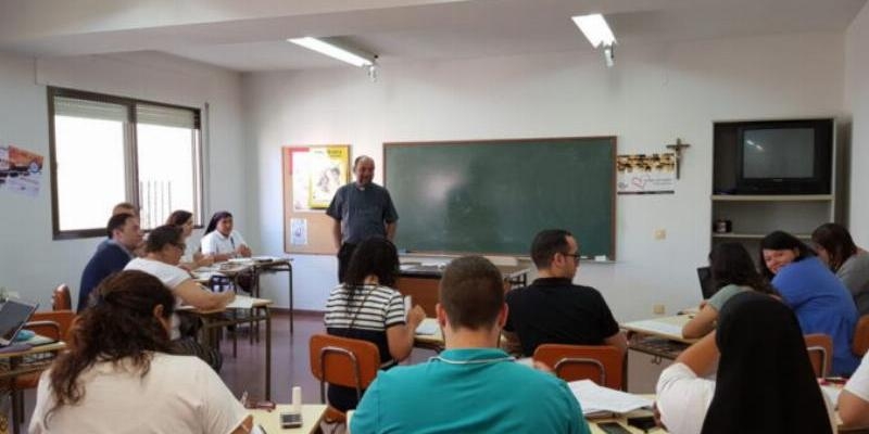 Evangelizarse para ser evangelizadores: clausura del VII curso de verano