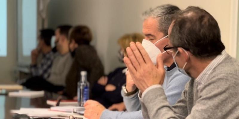 Cáritas Diocesana de Madrid imparte un taller para crear noticias que transmitan el valor social y evangelizador de la entidad