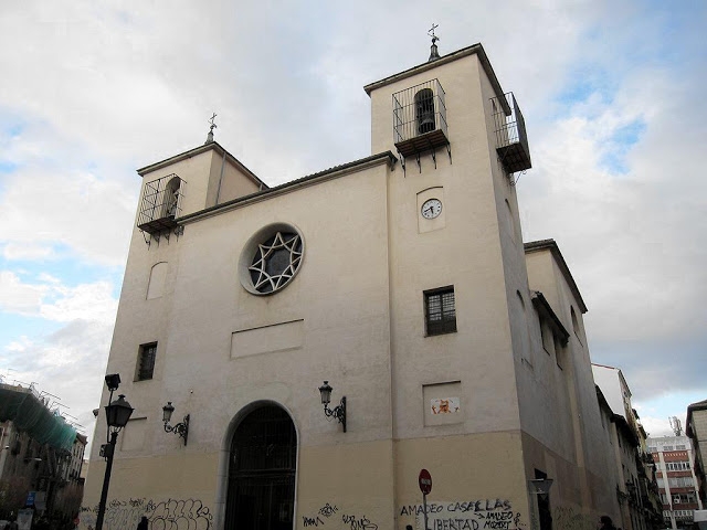 La Hermandad de la Borriquita celebra el IV Pregón de las Glorias