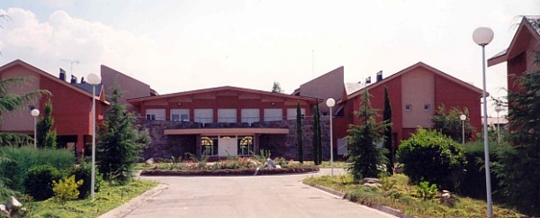 La Institución Javeriana celebra en Galapagar su XV Capítulo General