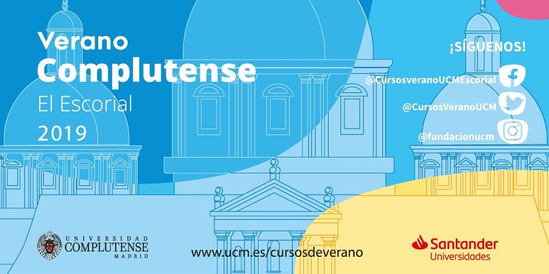 San Dámaso estudia el humanismo en los Cursos de Verano de la Complutense