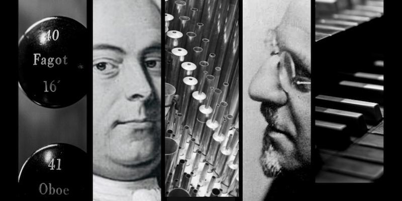 Roberto Fresco ofrece un concierto de órgano en la catedral de Santa María la Real de la Almudena