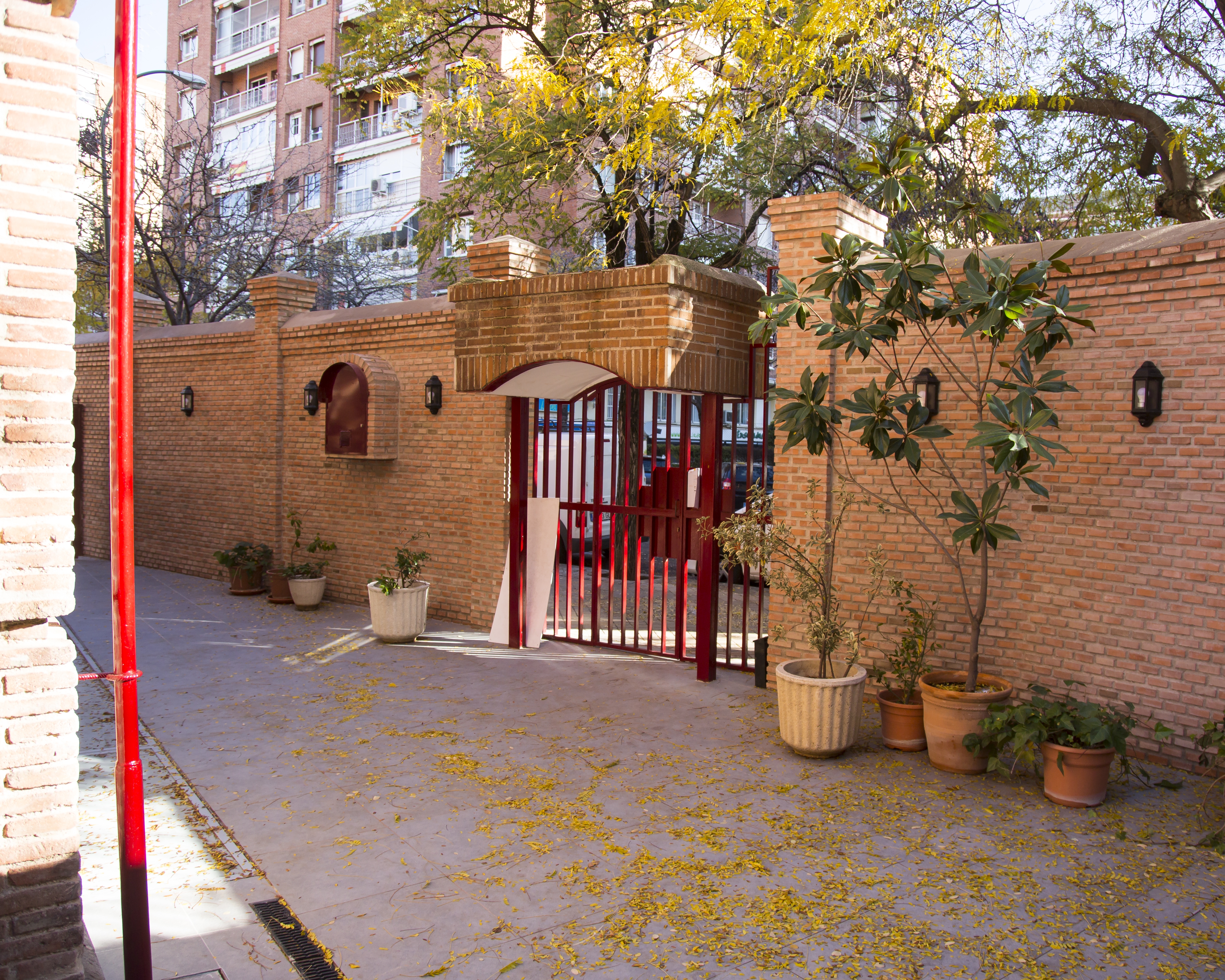 San Juan de Ribera, una parroquia nueva