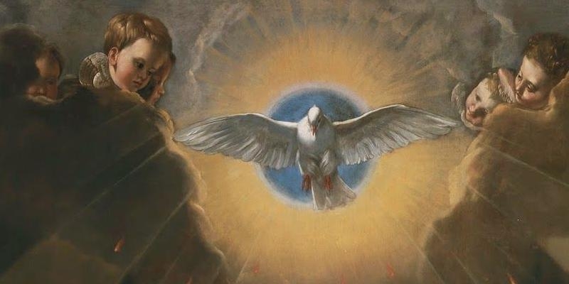 Jóvenes y adultos de Torrelodones reciben el sacramento de la Confirmación en San Ignacio de Loyola