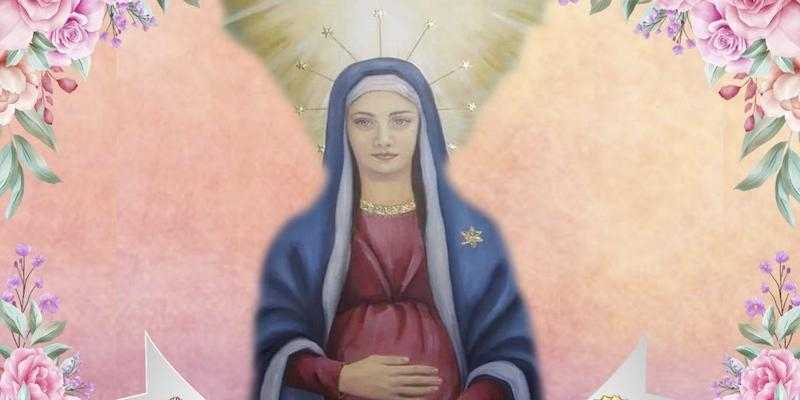 El templo eucarístico diocesano acoge el retiro de Adviento de ANFE y la Adoración Nocturna Española