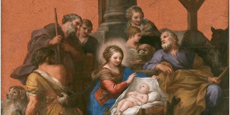 Los niños de Nuestra Señora de Valvanera representan un musical sobre el sentido de la Navidad