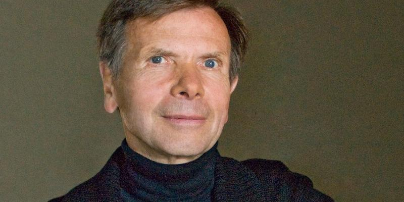 Jean-Paul Imbert interviene como invitado en el Festival Internacional de Órgano de San Antonio de los Alemanes