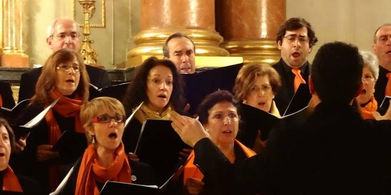 La Federación Coral de Madrid ofrece el XXXIV-XXXV ciclo de conciertos en diferentes parroquias de la ciudad