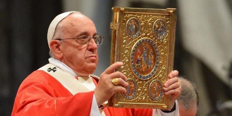 San Pablo publica el subsidio para El domingo de la palabra de Dios