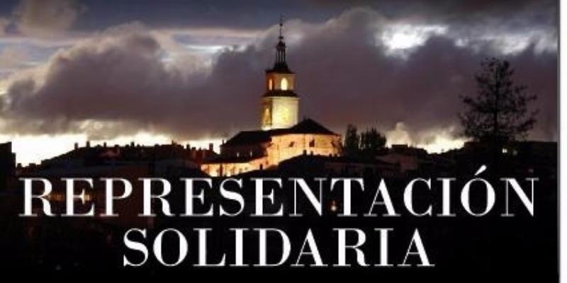 Santa María la Antigua de Vicálvaro acoge una representación solidaria de Jesucristo Superstar