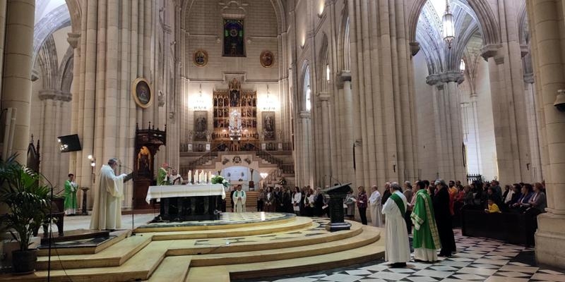Clausura del Mes Misionero Extraordinario: «Los gritos del pobre alcanzan a Dios»