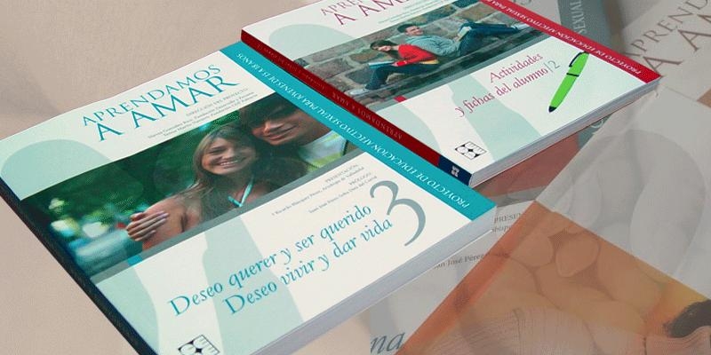 La fundación Desarrollo y Persona imparte en la Vicaría III unos talleres para aprender a amar