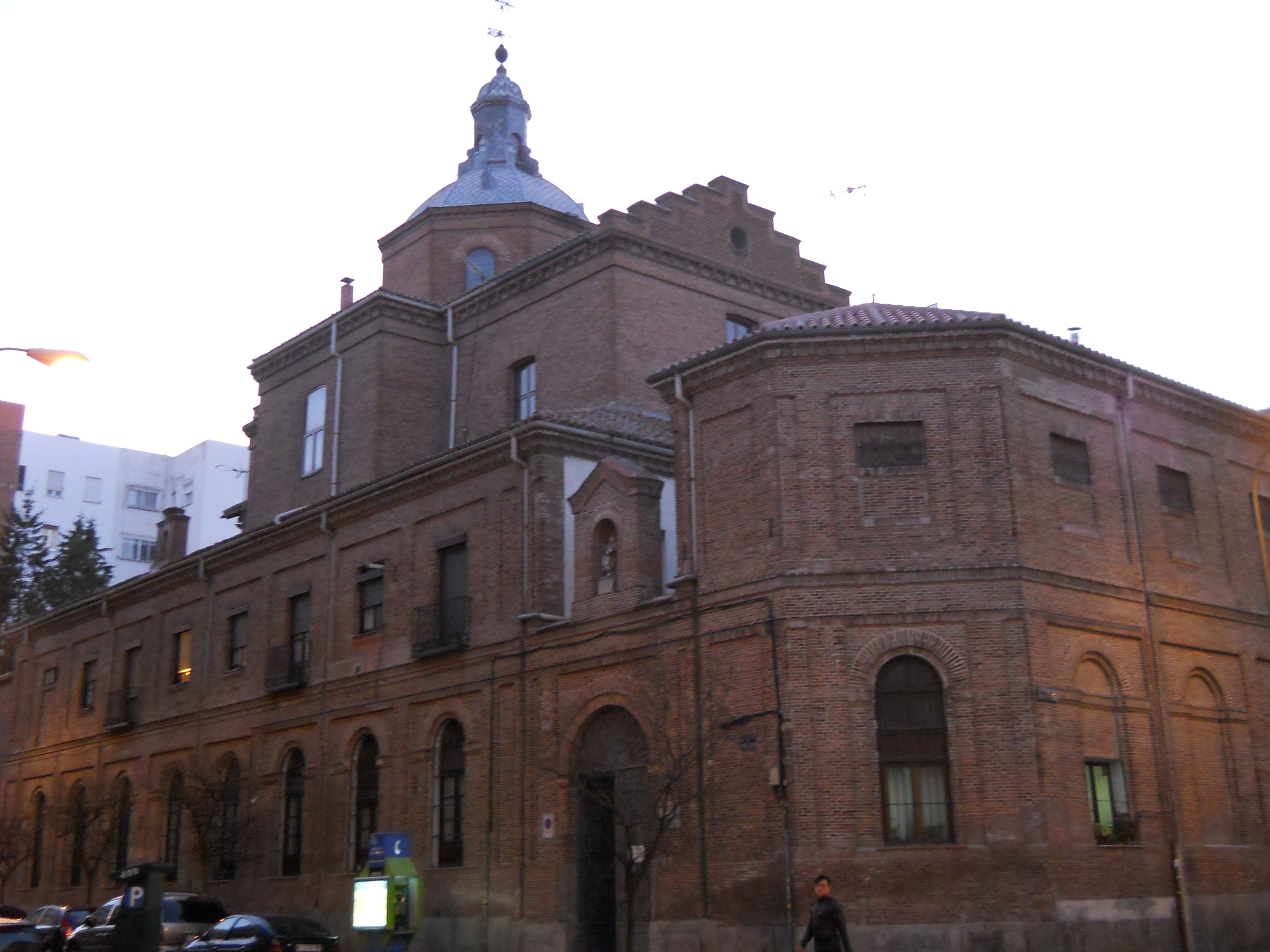 Las Carmelitas Descalzas de Santa Teresa de Jesús celebran la festividad litúrgica de la santa abulense